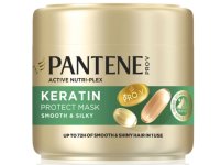 Pantene maska 300ml Smooth x Sleek